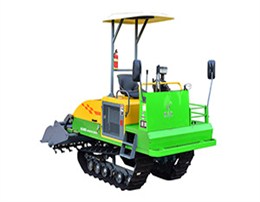 農(nóng)友機械告訴您，夏季農(nóng)機保養(yǎng)需九防